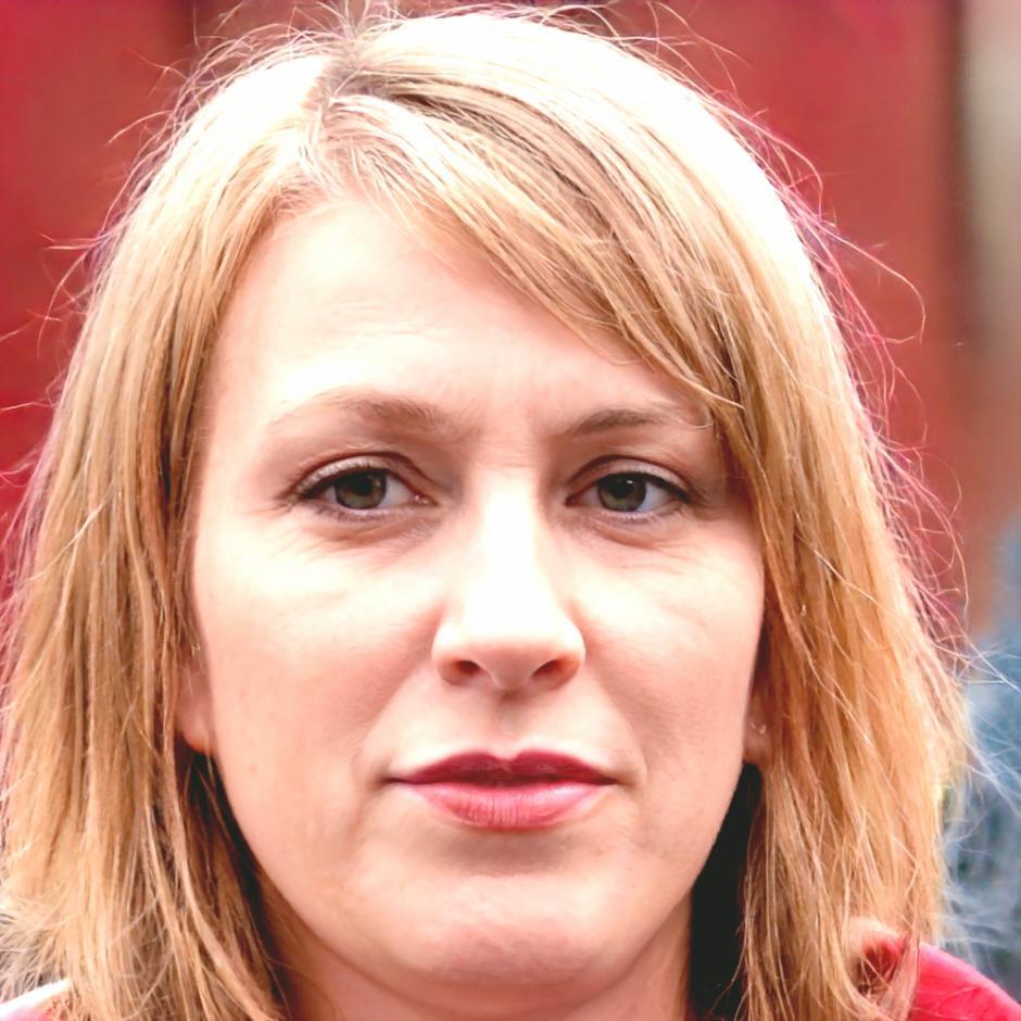 Giuliana Ferrero, esperta di sviluppo personale