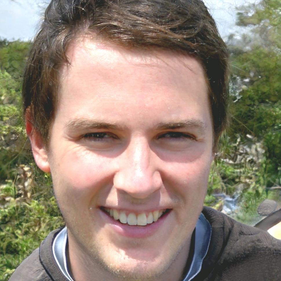 Ritratto di Ludovico Barenghi