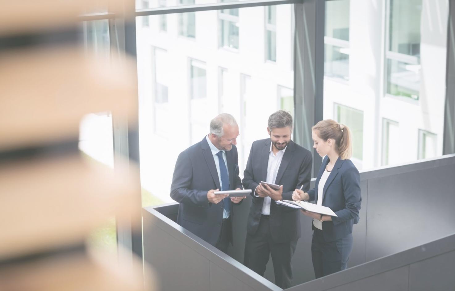 Strumenti per la pianificazione personale e scoperta della missione