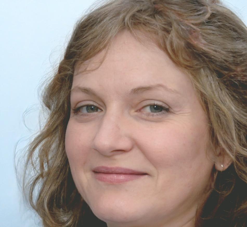 Ritratto di Ludovica Sorrentino