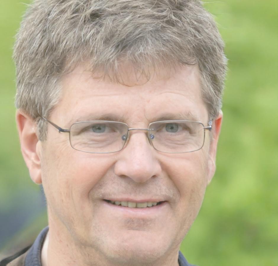 Ritratto di Filippo Melandri