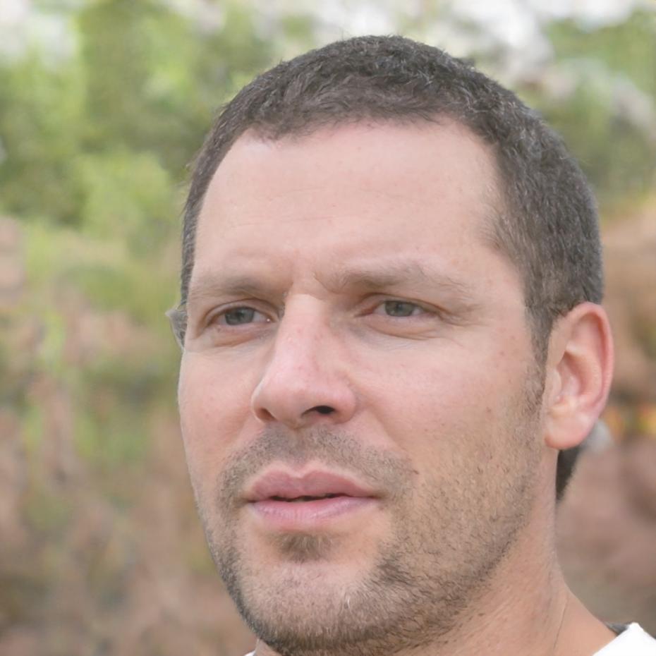 Ritratto di Damiano Ferragosto