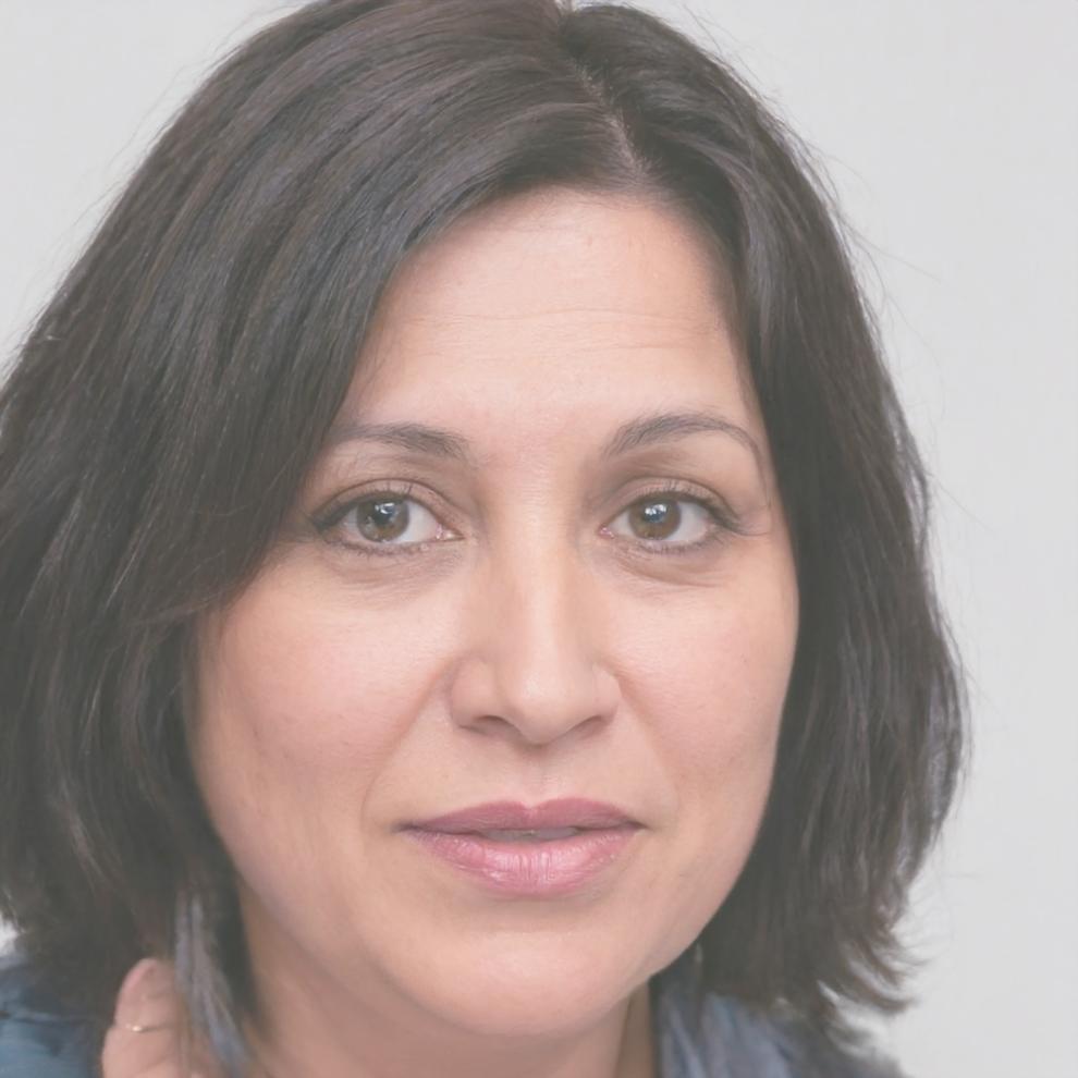 Ritratto di Flaminia Conti